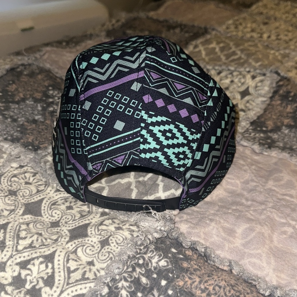 Red Bull Racing Custom Hat. Made Custom In Germany - image 3